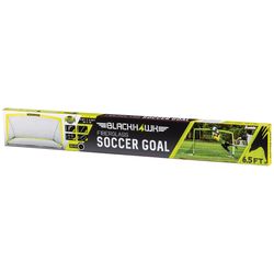 Franklin Blackhawk 6-1/2 ft. Soccer Goal