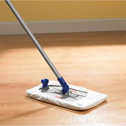 Mr. Clean Microfiber Duster Refill 10 in. W 1 pk