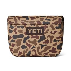 YETI SideKick Dry Gear Case 6 L Wetlands Camo 1 pk