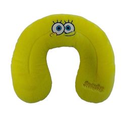 Warmies Spongebob Neck and Shoulder Wrap