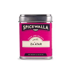 Spicewalla Za'atar Seasoning 3.2 oz
