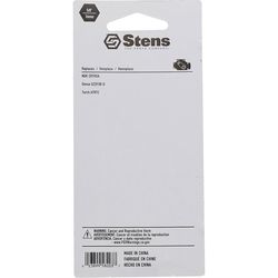 Stens Spark Plug 1 pk