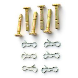 Craftsman Snow Thrower Shear Pins For Craftsman