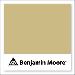 Benjamin Moore Henderson Buff HC-15