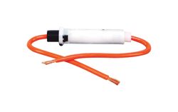US Hardware 30 amps RV Fuse Holder Loop 1 pk
