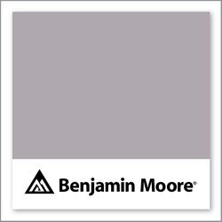 Benjamin Moore Pebble Creek 1453