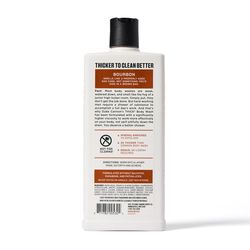 Duke Cannon Bourbon Oak Barrels + Aged Spirits Scent Body Wash 17.5 oz 1 pk