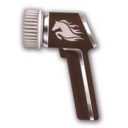 As Seen On TV Ruby Horsepower Power Scrubber 1 pk