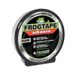 Shurtape Frogtape .94 in. W X 45 yd L Green Medium Strength Painter's Tape 1 pk