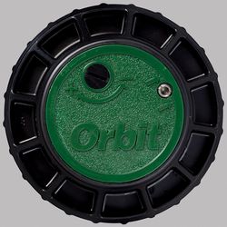 Orbit Voyager Adjustable Gear Drive Sprinkler Head