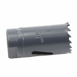 Forney Cobalt Bi-Metal High Speed Steel Hole Saw