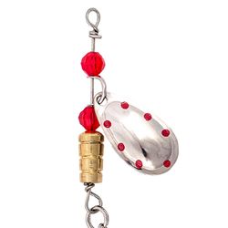 Lucky Strike Fishing Spinner