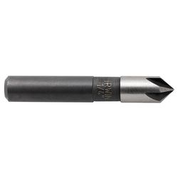 IRWIN 1/4 in. D X 1-17/32 in. L High Speed Steel Countersink 1 pc