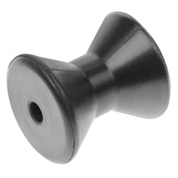 T-H Marine Rubber Bow Roller