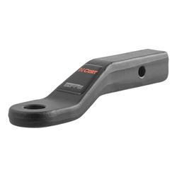 Curt 17000 lb. cap. 1.25 in. Ball Mount