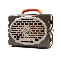 Turtlebox Original Wireless Bluetooth Weather Resistant Speaker