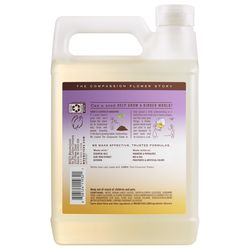 Mrs. Meyer's Clean Day Compassion Flower Scent Liquid Dish Soap Refill 48 oz 1 pk