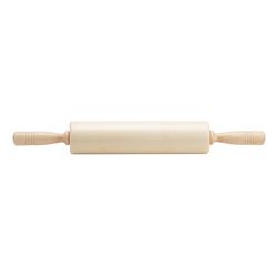 Fletchers Mill 10 in. L X 2 in. D Wood Rolling Pin
