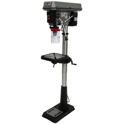 JET J-2500 16 speed Drill Press