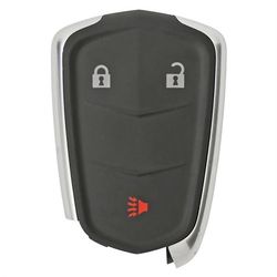 KeyStart ULK556 Advanced Security Automotive Smart Key For Cadillac