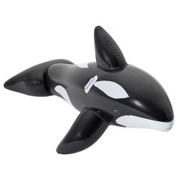 H2OGO! PVC Inflatable Pool Float