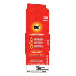 Heat Holders Women's Thermal Socks Black