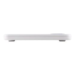 Taylor 400 lb Digital Bathroom Scale White