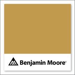 Benjamin Moore Antique Bronze 217