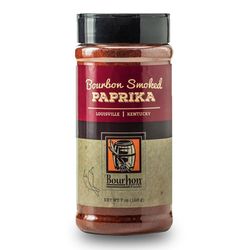 Bourbon Barrel Foods Paprika BBQ Seasoning 7 oz