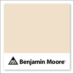Benjamin Moore Creme Caramel OC-84