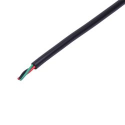 RCA Outdoor TV Antenna Rotator Wire 1 pk
