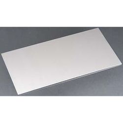 K&S 0.064 in. X 6 in. W X 12 in. L Aluminum Sheet Metal