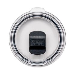 YETI Rambler 30 oz MagSlider Clear BPA Free Slider Lid