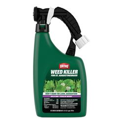 Ortho Weed and Vegetation Killers RTS Hose-End Concentrate 32 fl. oz.