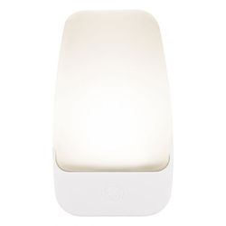 GE Automatic Plug-in LED Night Light w/Sensor