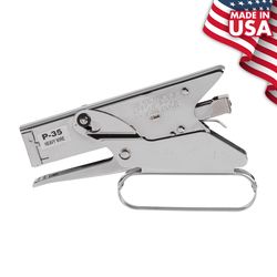 Arrow 3/8 in. Heavy Duty Plier Stapler