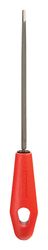 Crescent Nicholson 6 in. L X 2.5 in. W High Carbon Steel Single Cut File 1 pc