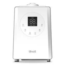 Levoit 1.58 gal 753 sq ft Digital Ultrasonic Humidifier