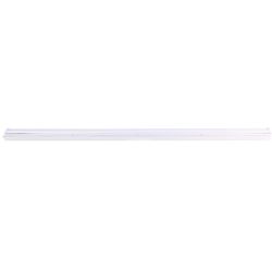 Feit 48 in. L White Hardwired LED Strip Light 4500 lm