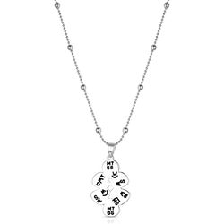 Montana Silversmiths Women's Dakota Skies Turquoise Necklace