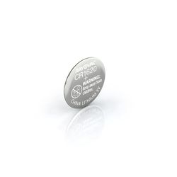 Rayovac Lithium CR1620 3 V Button Cell Battery 1 pk
