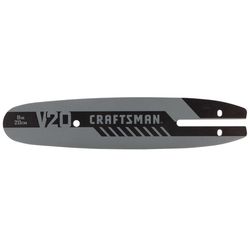 Craftsman CMZCSB8 8 in. Chainsaw Bar