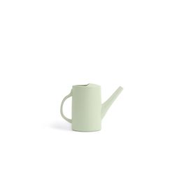Momma Pots Sage Ceramic Watering Can