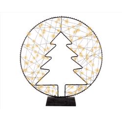 Lumineo Frame light LED Micro Christmas Lights