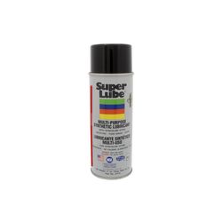 Super Lube Synthetic Lubricant 11 oz