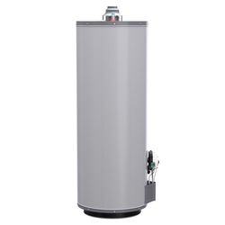 Reliance 50 gal 40000 BTU Natural Gas Water Heater