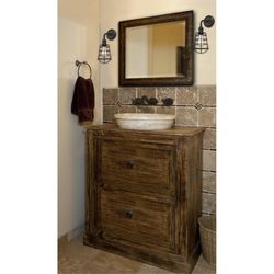 Westinghouse 1-Light Oil Rubbed Bronze Wall Sconce