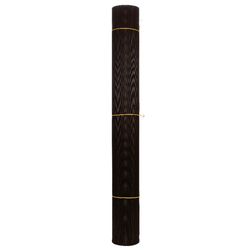 Phifer Wire 48 in. W X 100 ft. L Black Aluminum Insect Screen Cloth