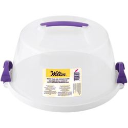 Wilton Cake Carrier 1 pk