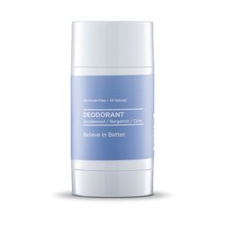 Frey Blue Deodorant 3 oz 1 pk